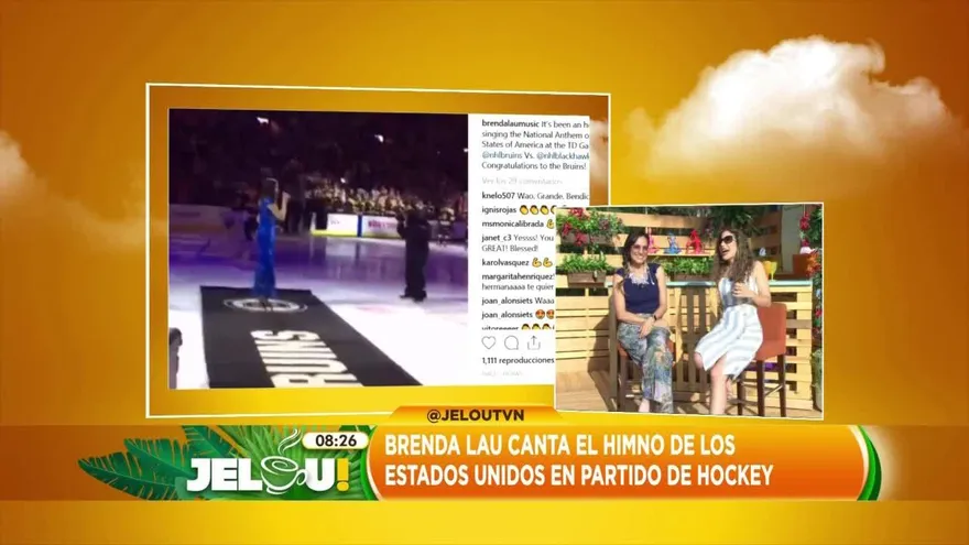 Farandula Jelou - 13 de febrero 2019