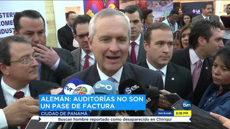 Surgen reacciones tras revelaciones de auditorías