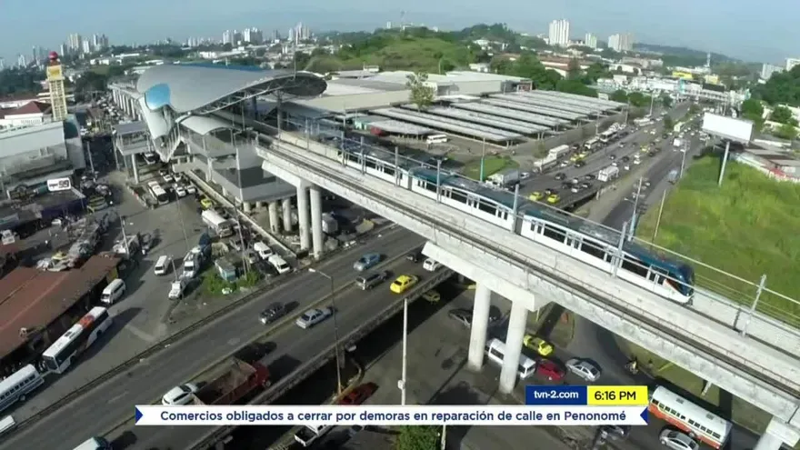 Avances para extender línea 1 del Metro