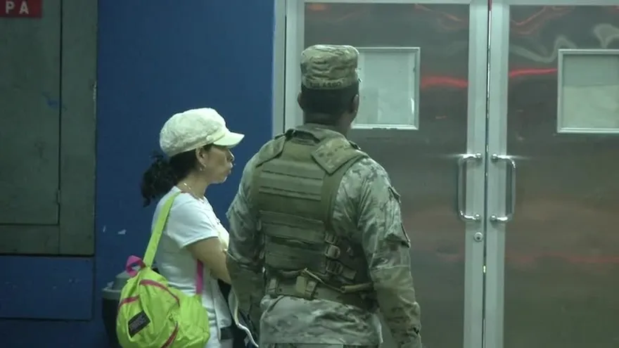 Hombre recibe disparos por intervenir en discusión de pareja