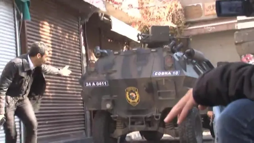 Recrudece violencia en Turquía con asesinato de abogado prokurdo