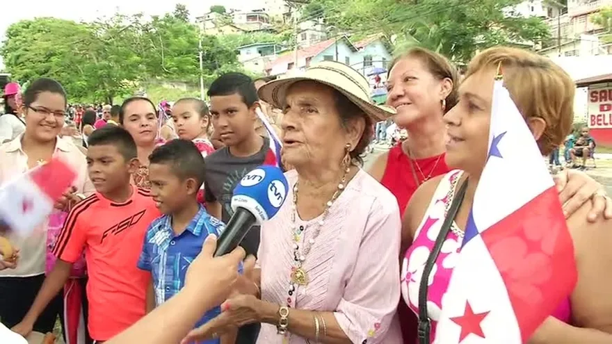 Santeños buscan proteger y conservar sus tradiciones