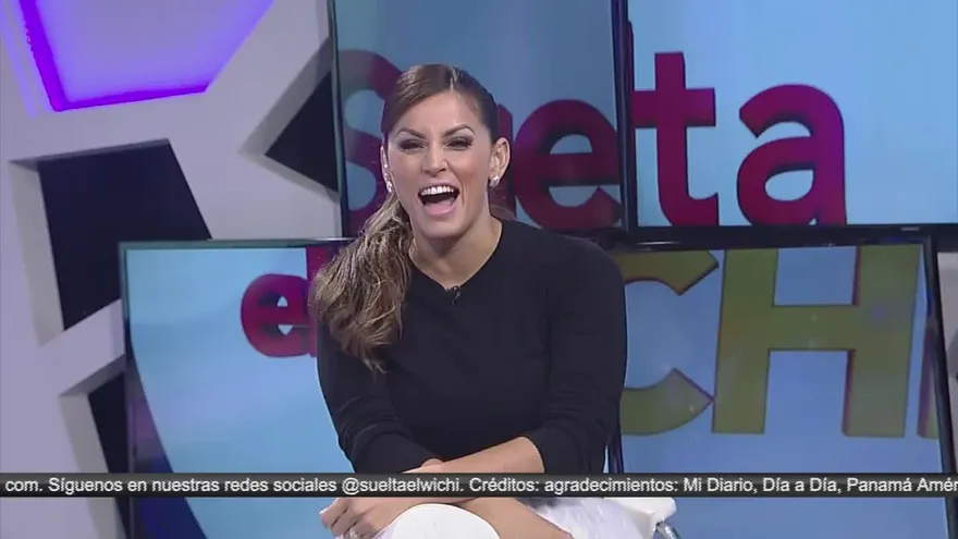 ¡Gaby Gnazzo no se arrepiente de haber dejado Jelou por Donaire y Esplendor!