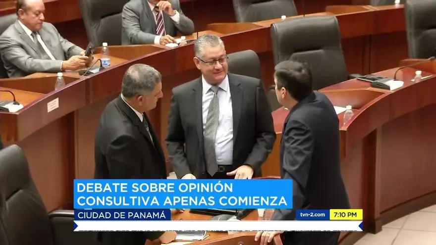 Canciller envía fallo de la CIDH a la Corte Suprema