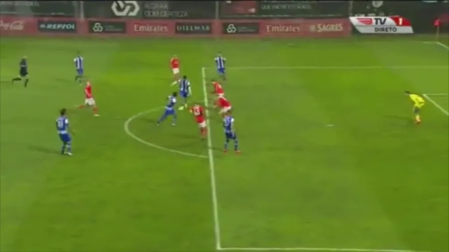 Se especula que hay varios equipos interesados en Ismael Díaz