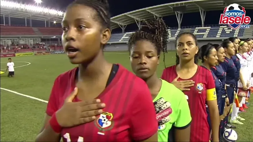 ¡Para disfrutar! el resumen del triunfo de la Sele Sub-20 femenina sobre Costa Rica