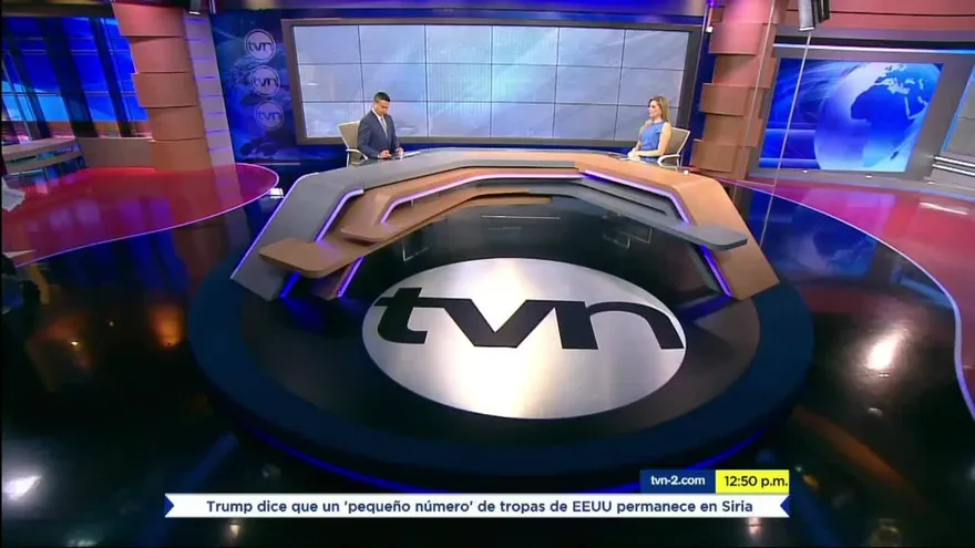 Noticiero MD 23 de octubre del 2019 - Bloque 4