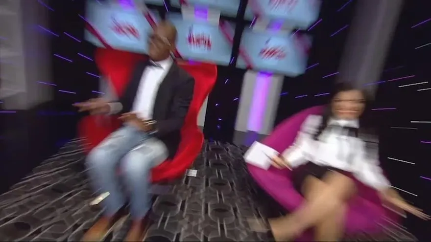 Suelta El Wichi - 5/MAY/2016