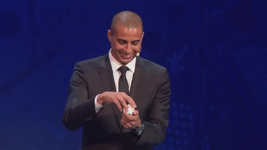 Sorteo de la Eurocopa 2016: Grupo C