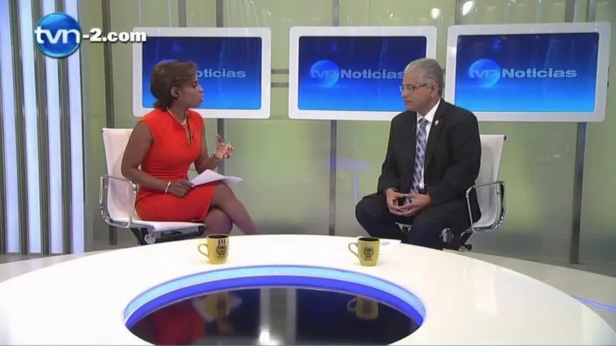 Blandón afirma que Autoridad de Aseo se encargará de recoger la basura en el país