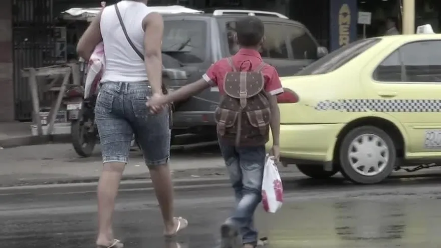 Abuso sexual en menores va en aumento