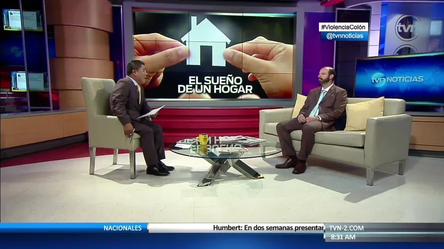 Noticiero AM 19 de abril del 2017 - Bloque 6