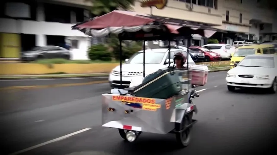 LA PANGA ¿Qué personaje de la política necesita un cambio de look?