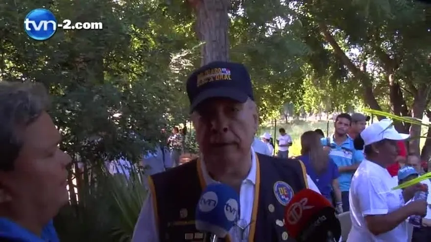 Se caldean ánimos en La Enea de Guararé