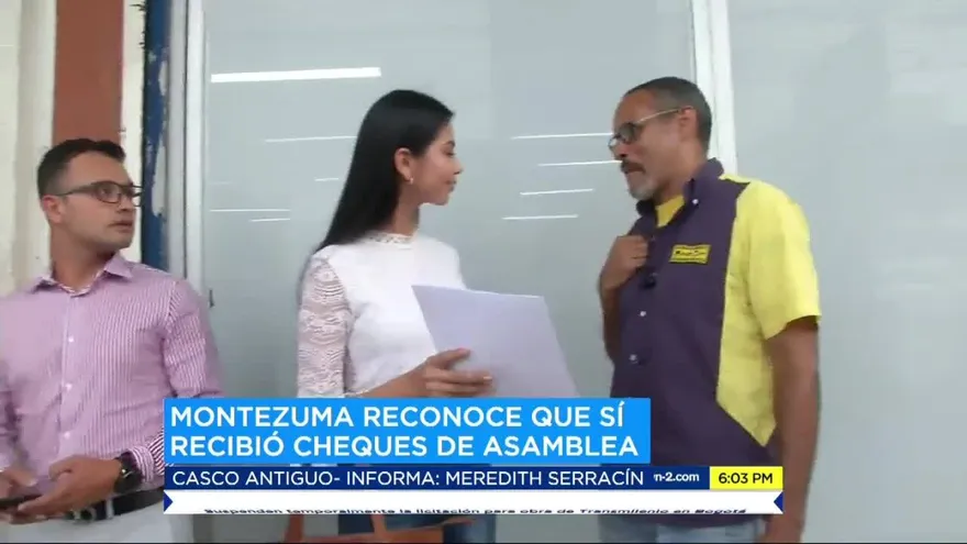 Noticiero Estelar del 30 de abril del 2019- Bloque 1