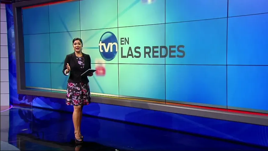 Noticiero Estelar 26 de abril del 2017 - Bloque 5