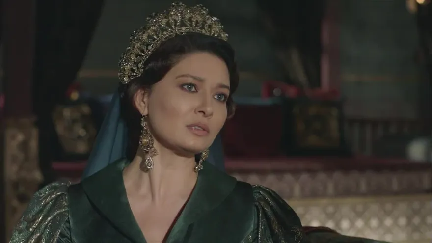 Kosem - Capítulo 105