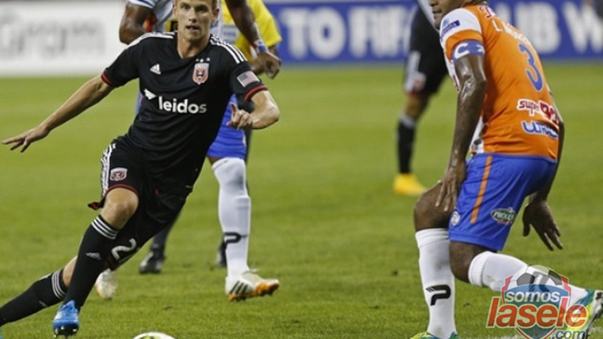 Tauro se despide hoy de la Concachampions ante DC United