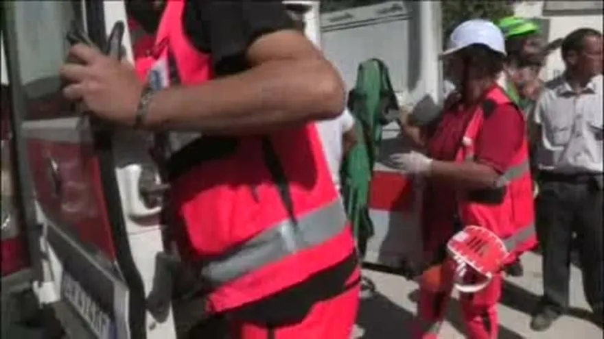 Se eleva a 291 el número de muertos por el terremoto en Italia