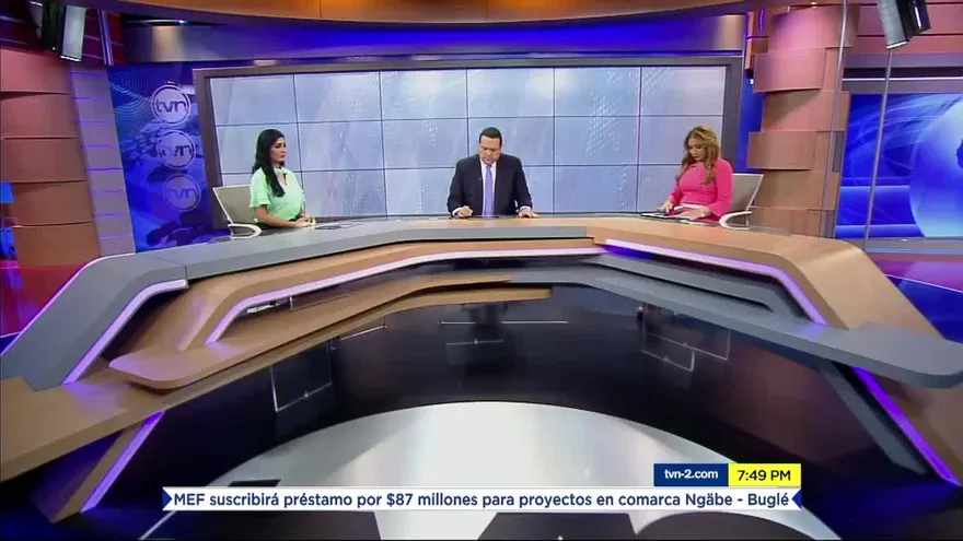 Noticiero Estelar 24 de agosto del 2018 - Bloque 6