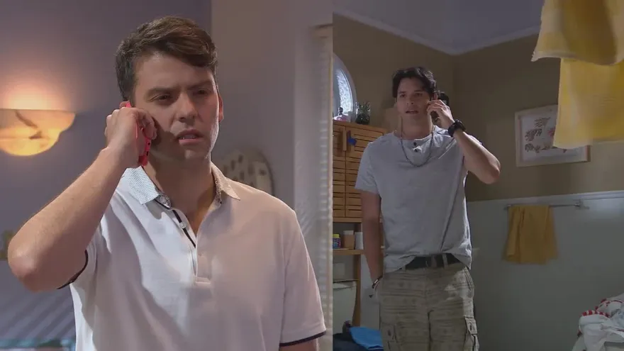 Silvana Sin Lana - Capítulo 11