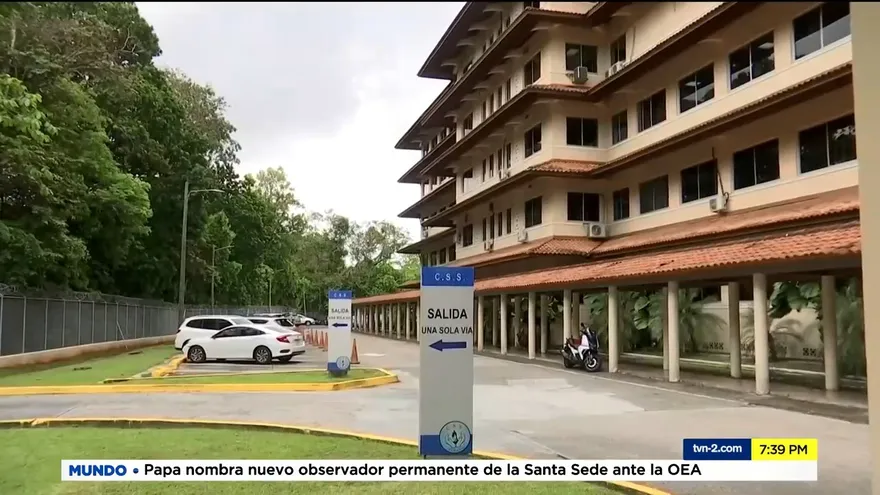 Surgen reacciones tras denuncia por supuestos malos manejos en fondos de la CSS