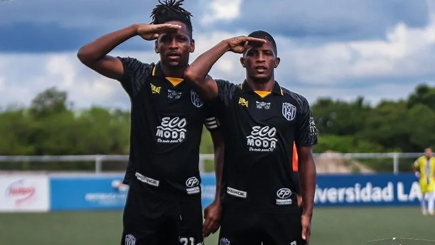 Definidos los playoffs en la Liga Panameña de Fútbol con partidos a mitad de semana