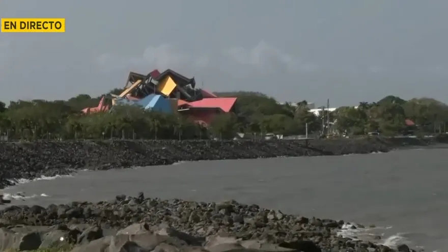Emiten avisos de prevención por fuertes vientos