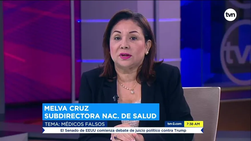 Autoridades vigilantes por práctica ilegal de la medicina