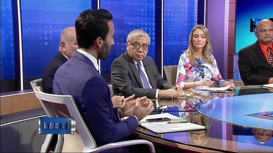 Bloque2: Participación en manifestaciones públicas