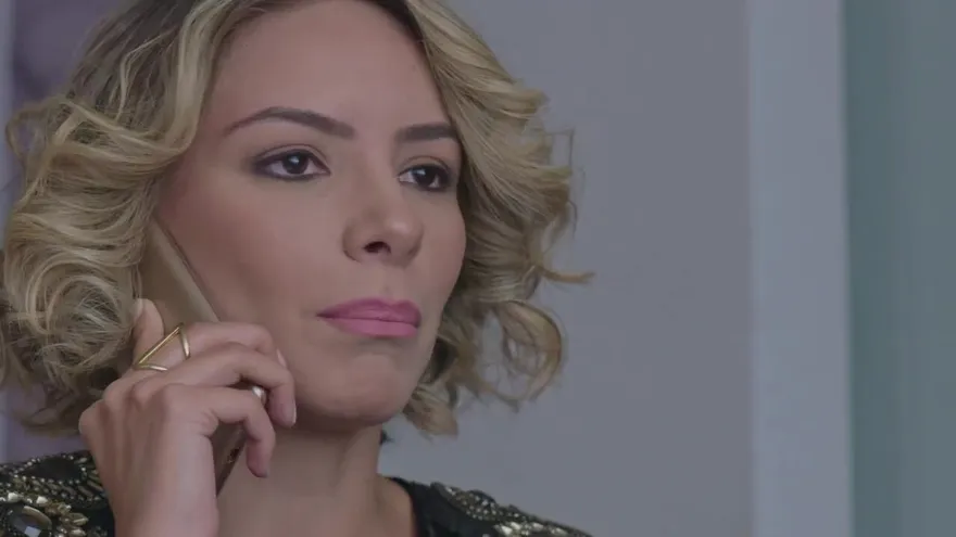 El Final del Paraíso - Capitulo 11