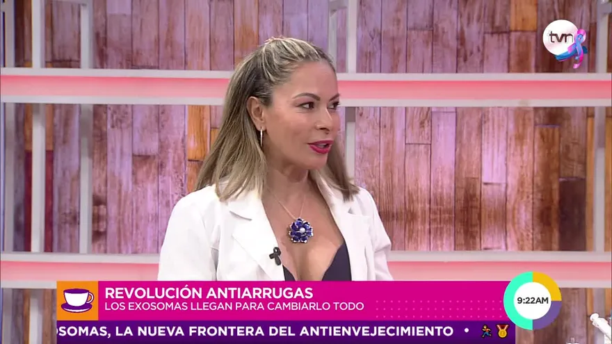 Dile adiós a las arrugas ¡Sin Bótox!