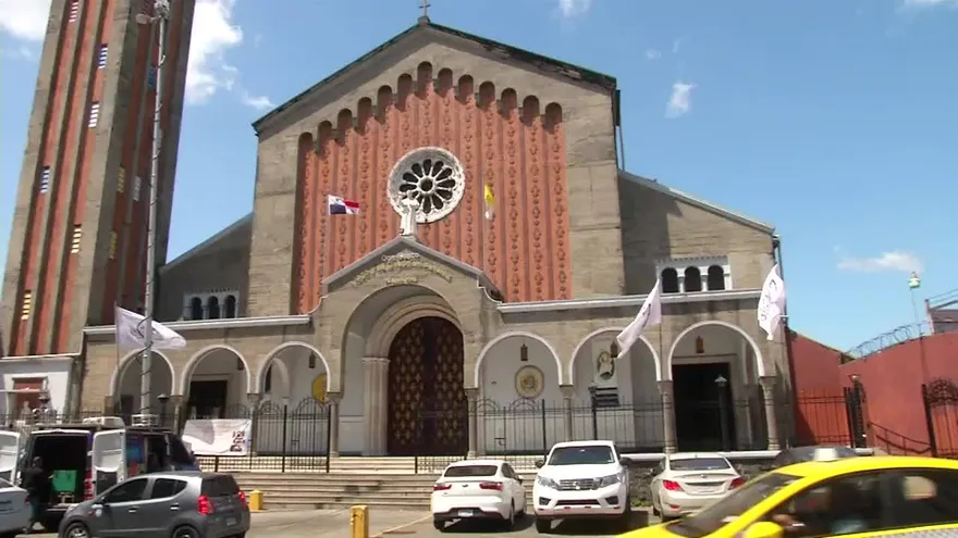Todo está listo para la celebración de San Juan Bosco