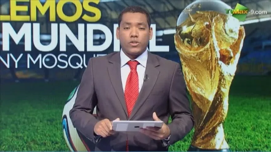 Resumen Deportivo 26 de mayo de 2014