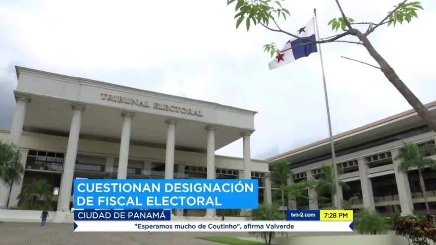 Reacciones a las nuevas designaciones para la CSJ y la Fiscalía Electoral