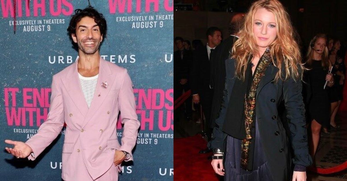 Blake Lively pierde fuerza contra Justin Baldoni: juez elimina acusaciones