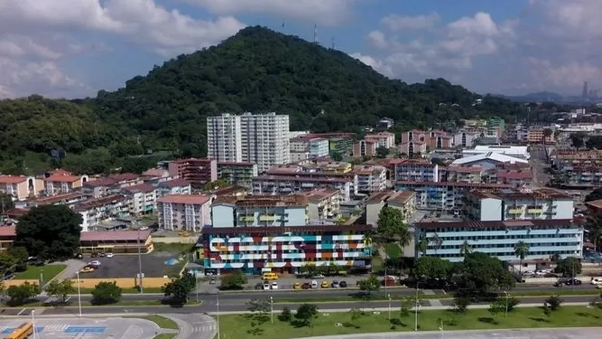 El Chorrillo será uno de los sectores afectados en el suministro de agua potable.