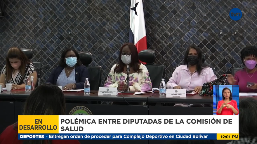 Supuestas esterilizaciones en zonas comarcales