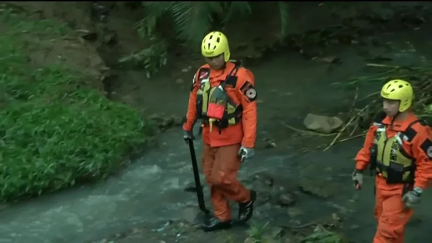 Encuentran cuerpo de persona desaparecida en Arraiján