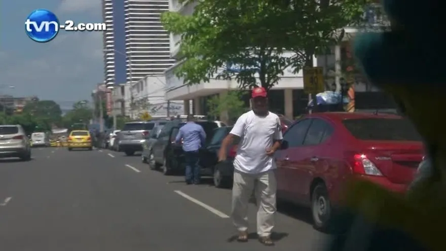 Alcaldía de Panamá prepara plan para los conocidos “Bien cuidao”