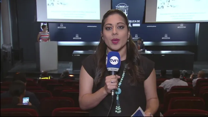 Noticiero MD 7 de diciembre de 2017 - Bloque 1