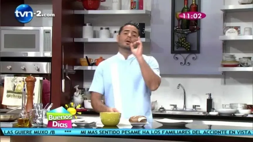 Filete De Res Relleno De Hongos