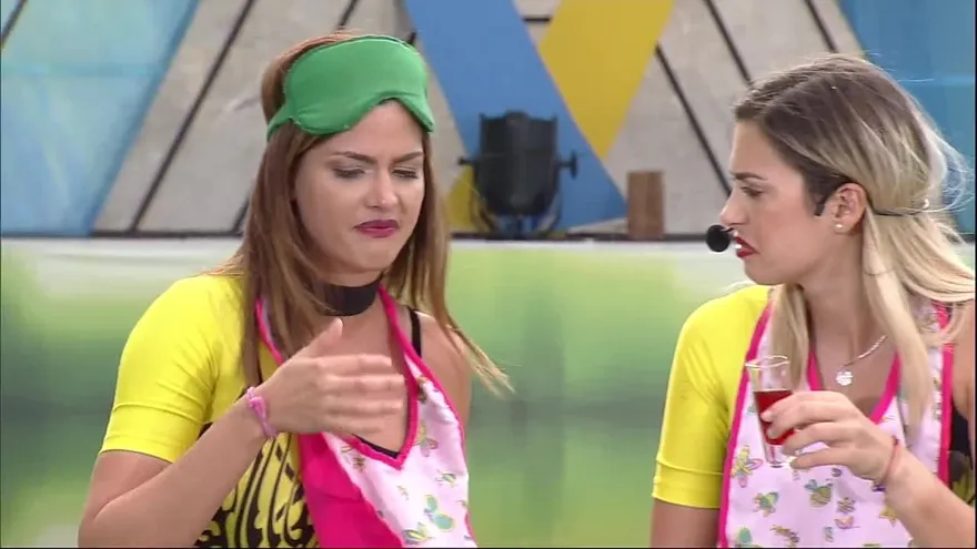 ¡Los guerreros y guerreras definitivamente no son fanáticos de este juego!