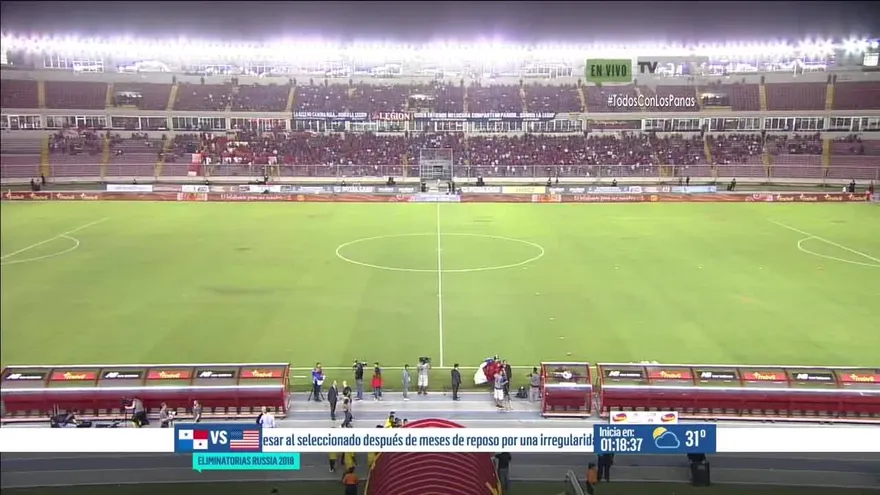 Noticiero Estelar 28 de marzo del 2017 - Bloque 5.mov