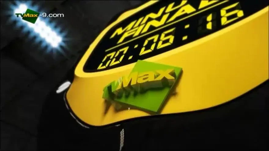 Minuto Final 19 de febrero de 2013 Parte 1