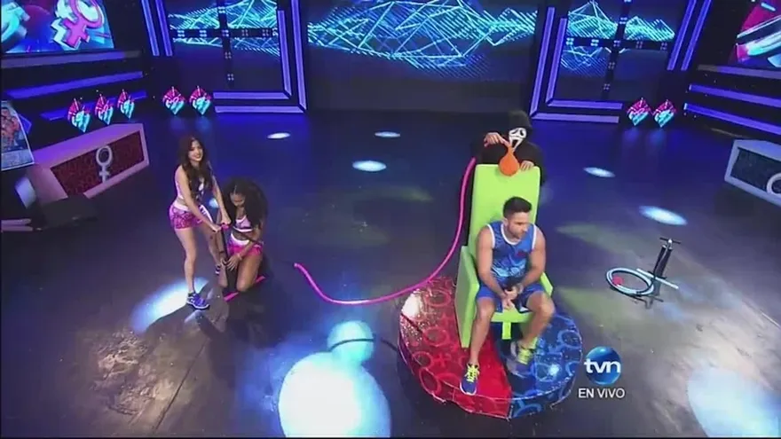 ¡Las guerreras lograron ganar jugando Iluminados!