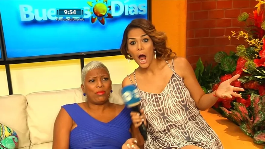 Resumen de la Semana