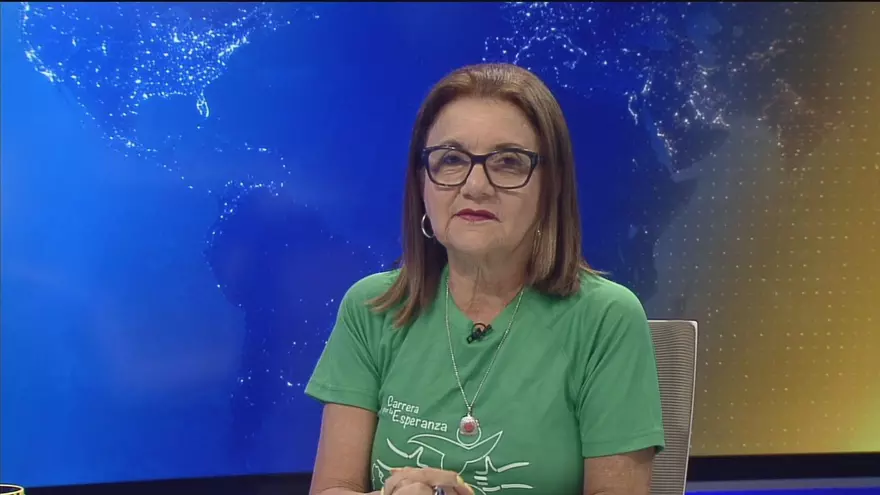 Invitación a la solidaridad: pacientes crónicos convocan a una carrera solidaria por la vida