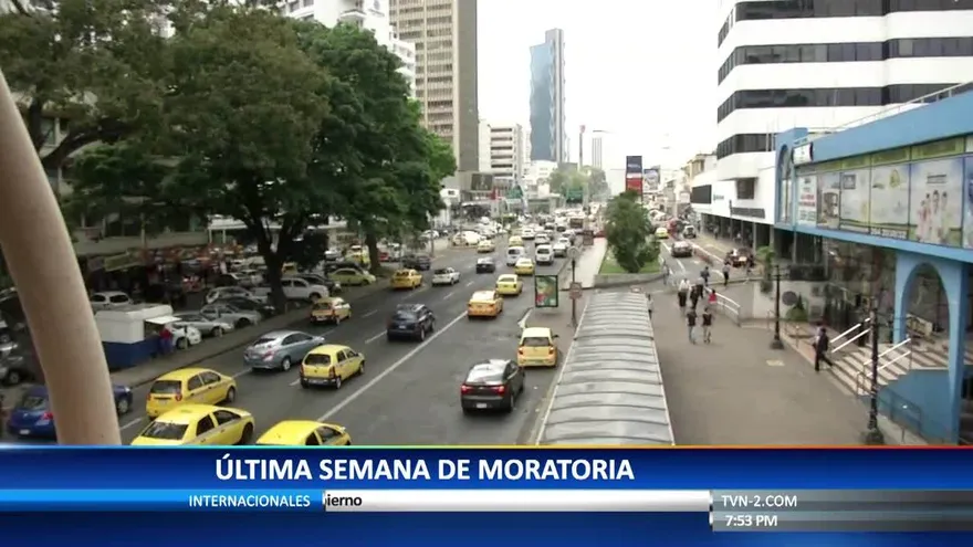 Autoridades dan plazo para pago de impuestos