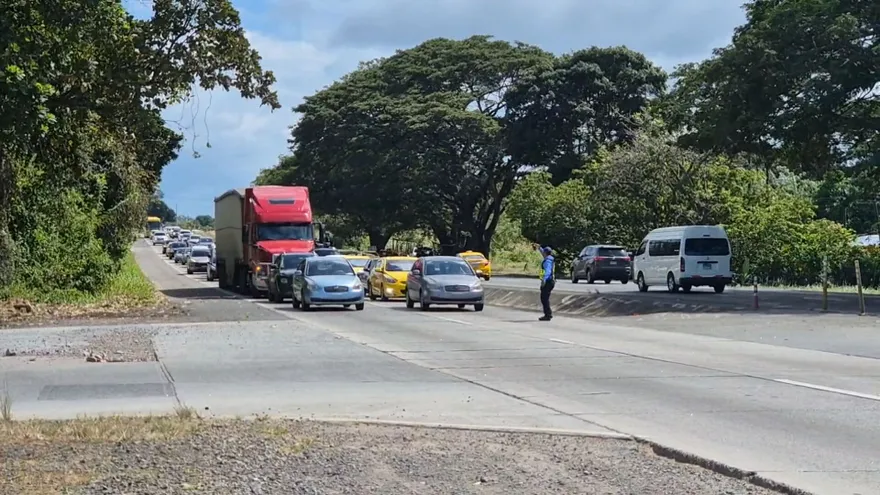 Año Nuevo: Intenso movimiento de viajeros marca el cierre de 2025 en diversos puntos del país